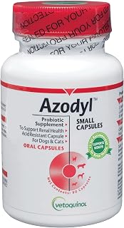 Vetoquinol Azodyl, Kidney