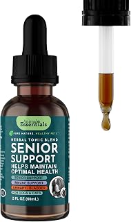 Animal Essentials Senior