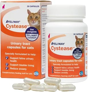 FELIWAY Cystease Advanced Urinary Tract