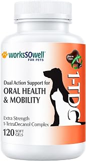 1-TDC Dual Action Joint & Gum