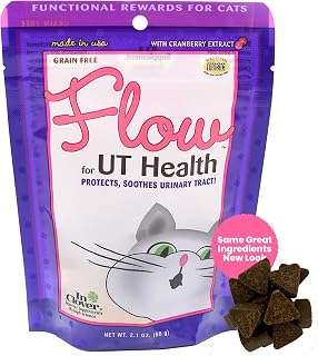 In Clover Flow Soft Chews for Daily
