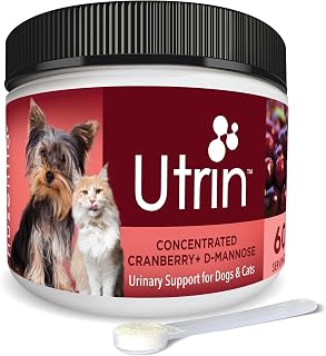 NUSENTIA UTRIN - Urinary