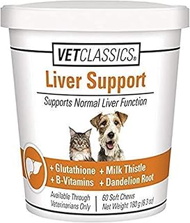 Vet Classics Liver