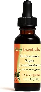 Kan Herb Company Rehmannia Eight Combination