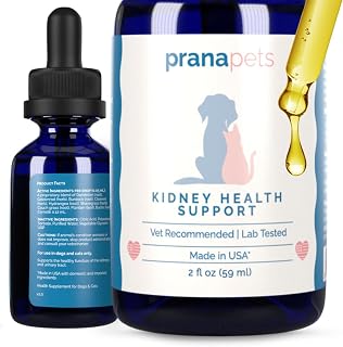 PranaPets Kidney Health