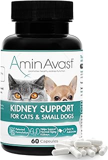AminAvast 300mg Kidney