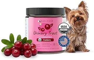 kin+kind Pet Vitamins and Supplements - Immune
