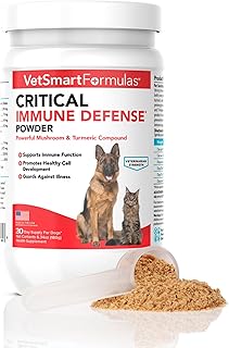 Critical Immune Defense for Dogs & Cats