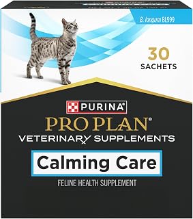 Purina Pro Plan Supplements Calming Care, Behavior