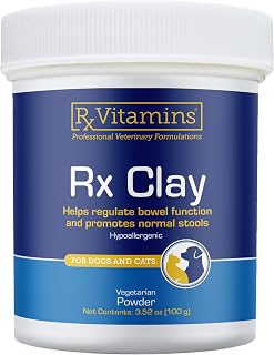 Rx Vitamins Rx Edible Clay Powder, 100 g / 3.52 oz powder