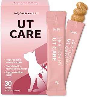 Doctor By UT Care Cat UTI Kidney