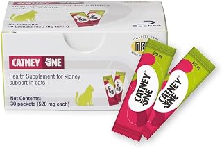 Catney One, 520mg. 30ct