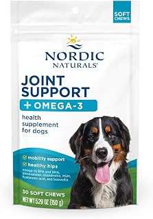 Nordic Naturals Dog Joint