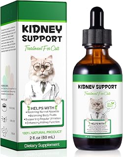 Supplement for Cats