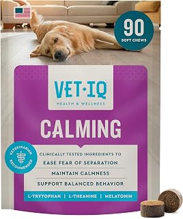 VetIQ Calming