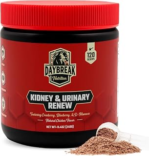 Daybreak Nutrition Kidney & Urinary