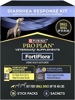 Purina Pro Plan Veterinary Supplements Diarrhea Response for Dogs